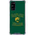 Baylor University Bears Mascot Galaxy S20 FE Clear Case